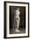 Aphrodite dite Vénus de Milo-null-Framed Giclee Print