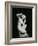Aphrodite, Marble, 2nd century BC Hellenistic Greek-null-Framed Photographic Print