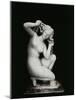 Aphrodite, Marble, 2nd century BC Hellenistic Greek-null-Mounted Photographic Print