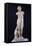 Aphrodite of Cyrene, 1St Century (Parian Marble)-Roman-Framed Premier Image Canvas