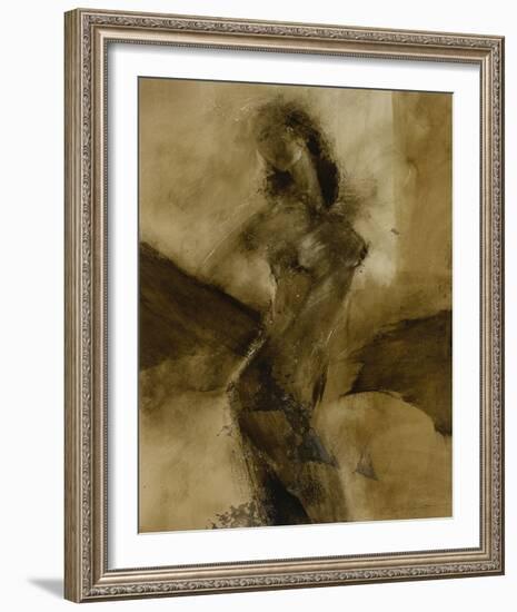 Aphrodite's Dance I-Lorello-Framed Giclee Print