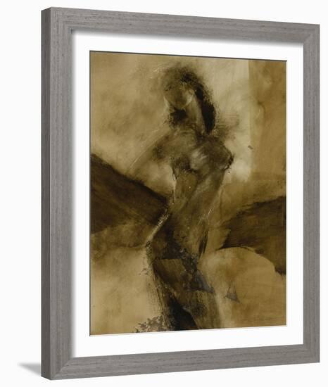 Aphrodite's Dance I-Lorello-Framed Giclee Print