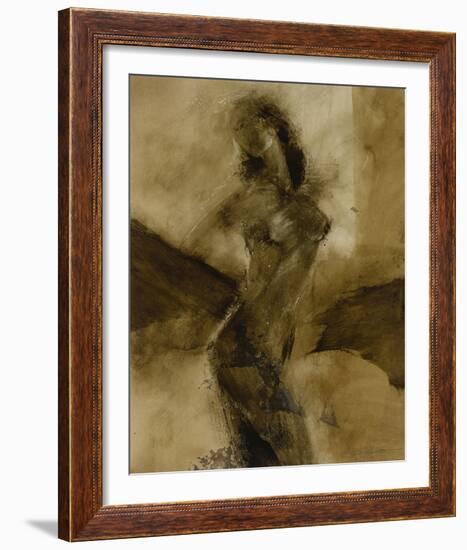 Aphrodite's Dance I-Lorello-Framed Giclee Print