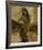 Aphrodite's Dance I-Lorello-Framed Giclee Print