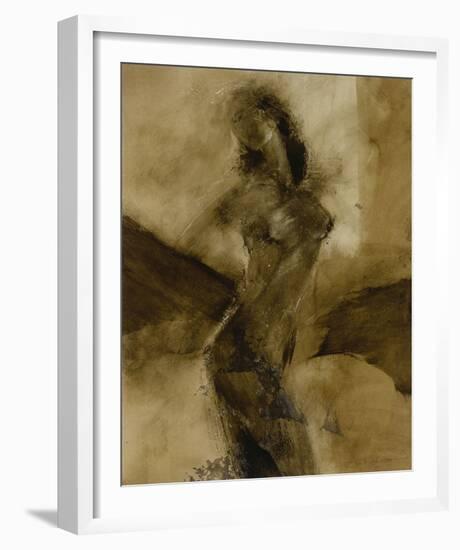 Aphrodite's Dance I-Lorello-Framed Giclee Print