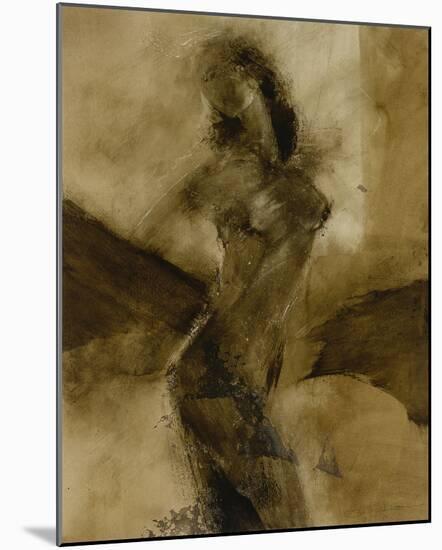 Aphrodite's Dance I-Lorello-Mounted Giclee Print