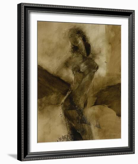 Aphrodite's Dance I-Lorello-Framed Giclee Print