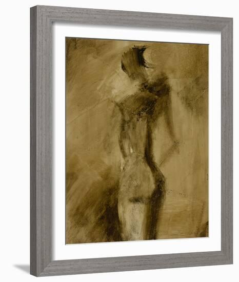 Aphrodite's Dance VI-Lorello-Framed Giclee Print