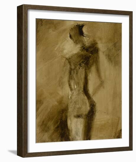 Aphrodite's Dance VI-Lorello-Framed Giclee Print