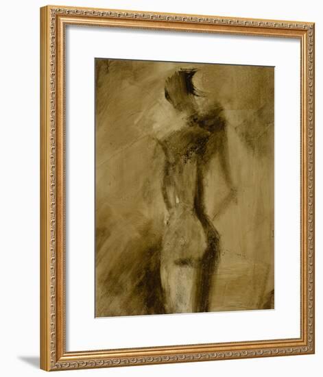 Aphrodite's Dance VI-Lorello-Framed Giclee Print