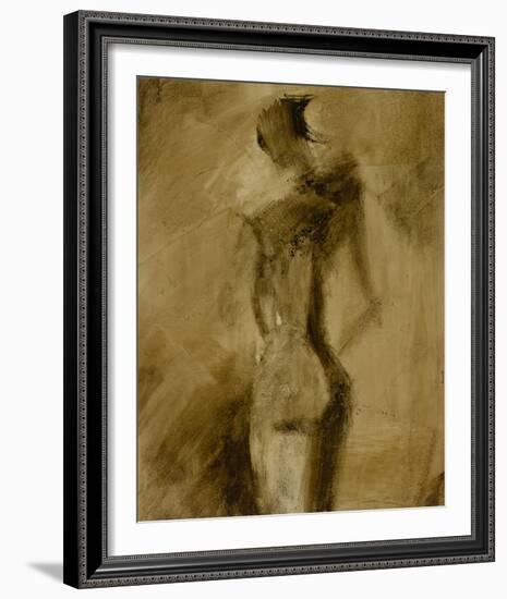 Aphrodite's Dance VI-Lorello-Framed Giclee Print