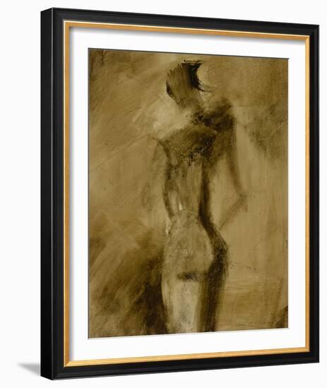 Aphrodite's Dance VI-Lorello-Framed Giclee Print