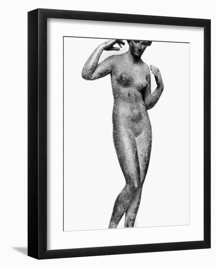 Aphrodite/Venus-null-Framed Photographic Print