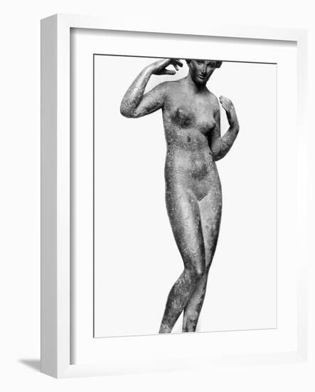 Aphrodite/Venus-null-Framed Photographic Print