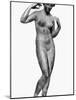 Aphrodite/Venus-null-Mounted Photographic Print