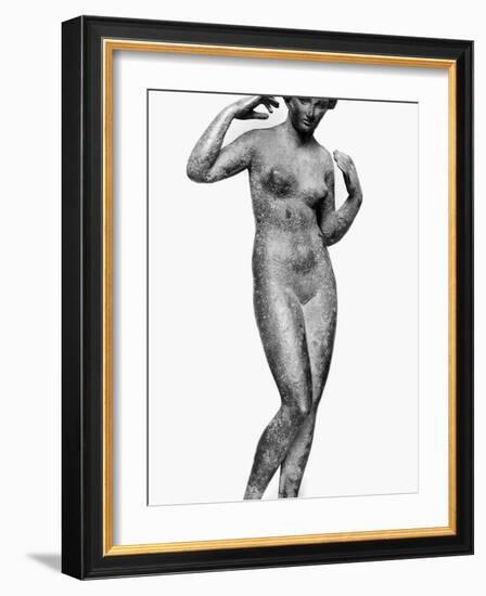 Aphrodite/Venus-null-Framed Photographic Print