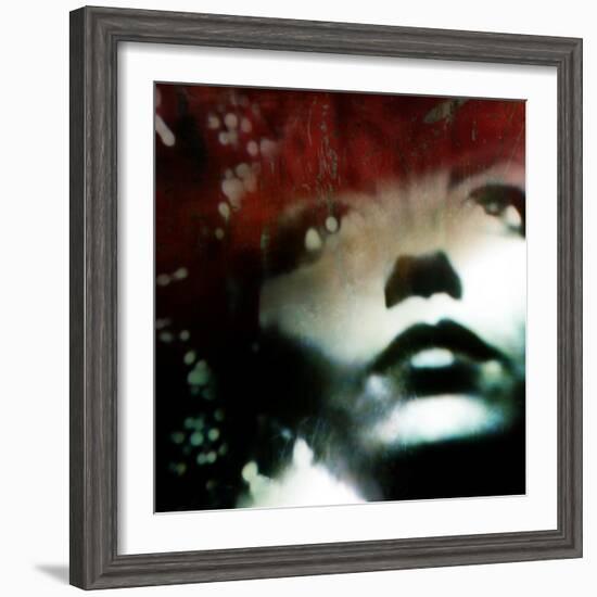 Aphrodite-Gideon Ansell-Framed Photographic Print