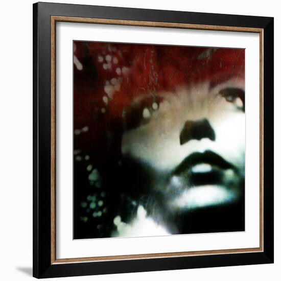 Aphrodite-Gideon Ansell-Framed Photographic Print