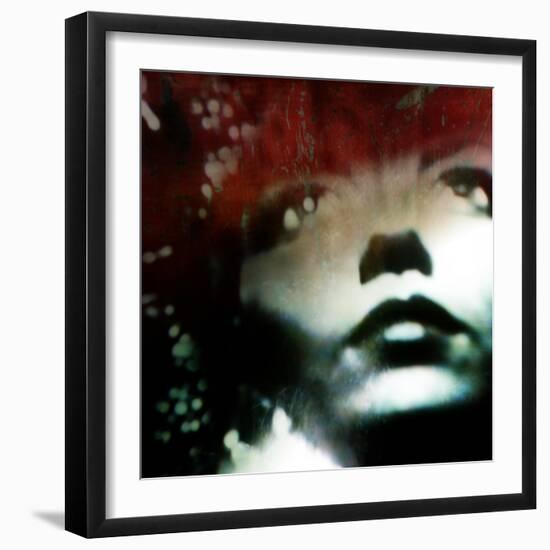 Aphrodite-Gideon Ansell-Framed Photographic Print