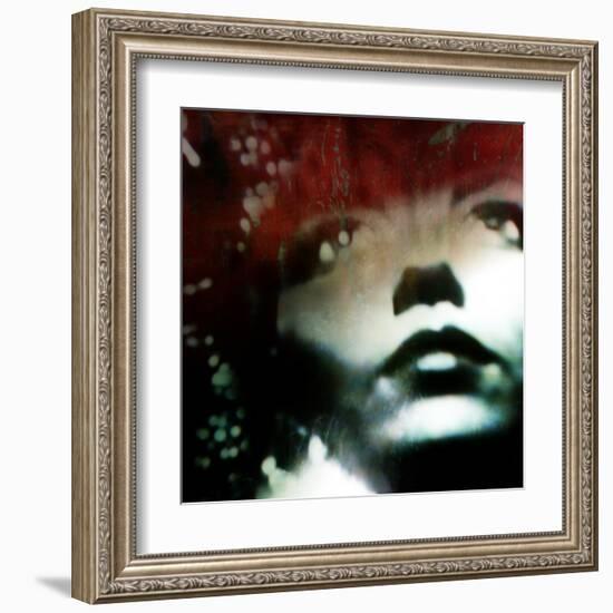 Aphrodite-Gideon Ansell-Framed Premium Photographic Print