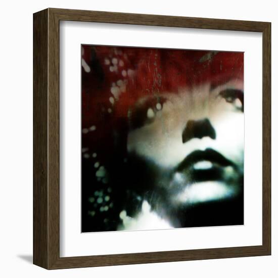 Aphrodite-Gideon Ansell-Framed Premium Photographic Print