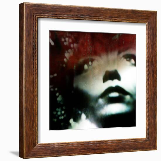 Aphrodite-Gideon Ansell-Framed Premium Photographic Print