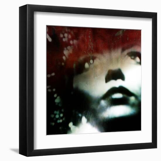 Aphrodite-Gideon Ansell-Framed Premium Photographic Print