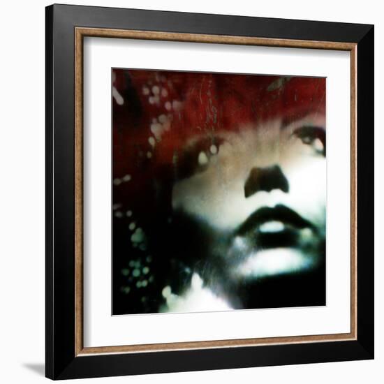 Aphrodite-Gideon Ansell-Framed Premium Photographic Print