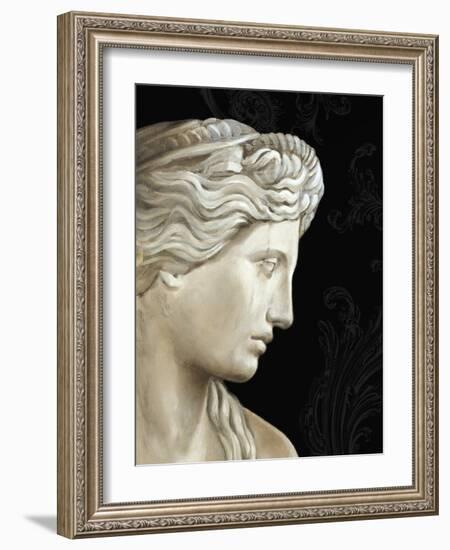 Aphrodite-Ethan Harper-Framed Art Print