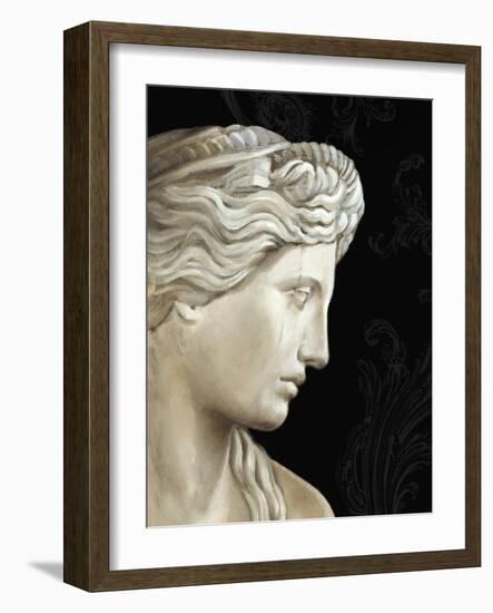 Aphrodite-Ethan Harper-Framed Art Print