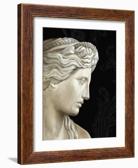 Aphrodite-Ethan Harper-Framed Art Print