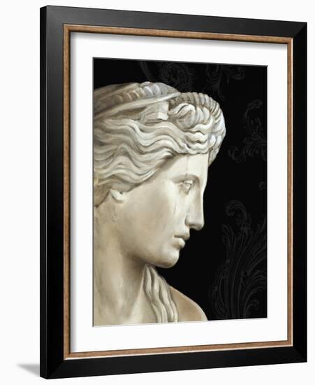 Aphrodite-Ethan Harper-Framed Art Print