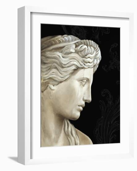 Aphrodite-Ethan Harper-Framed Art Print