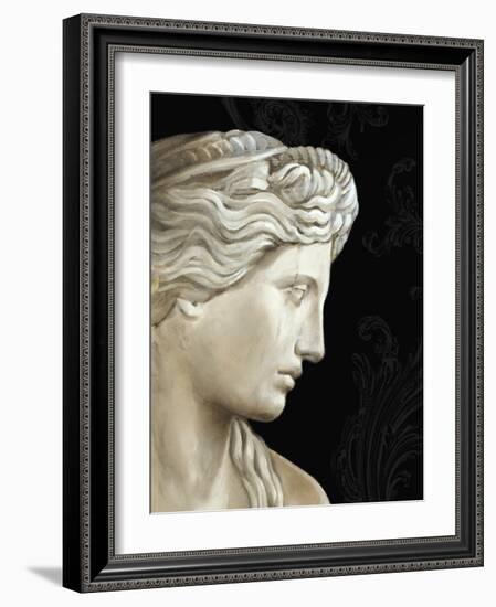 Aphrodite-Ethan Harper-Framed Art Print