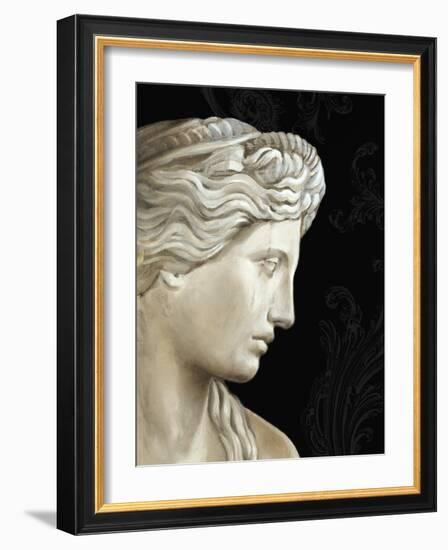 Aphrodite-Ethan Harper-Framed Art Print