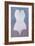 Aphrodite-Stacy Milrany-Framed Art Print