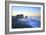 Aphrodites Rock, Paphos, Cyprus, Eastern Mediterranean Sea, Europe-Neil Farrin-Framed Photographic Print