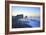 Aphrodites Rock, Paphos, Cyprus, Eastern Mediterranean Sea, Europe-Neil Farrin-Framed Photographic Print