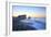 Aphrodites Rock, Paphos, Cyprus, Eastern Mediterranean Sea, Europe-Neil Farrin-Framed Photographic Print