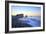 Aphrodites Rock, Paphos, Cyprus, Eastern Mediterranean Sea, Europe-Neil Farrin-Framed Photographic Print