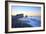 Aphrodites Rock, Paphos, Cyprus, Eastern Mediterranean Sea, Europe-Neil Farrin-Framed Photographic Print