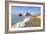 Aphrodites Rock, Paphos, Cyprus, Eastern Mediterranean Sea, Europe-Neil Farrin-Framed Photographic Print