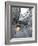 Apn Lisbon Streetcar-Armando Franca-Framed Photographic Print