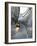 Apn Lisbon Streetcar-Armando Franca-Framed Photographic Print