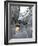 Apn Lisbon Streetcar-Armando Franca-Framed Photographic Print