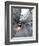 Apn Lisbon Streetcar-Armando Franca-Framed Photographic Print