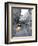 Apn Lisbon Streetcar-Armando Franca-Framed Photographic Print