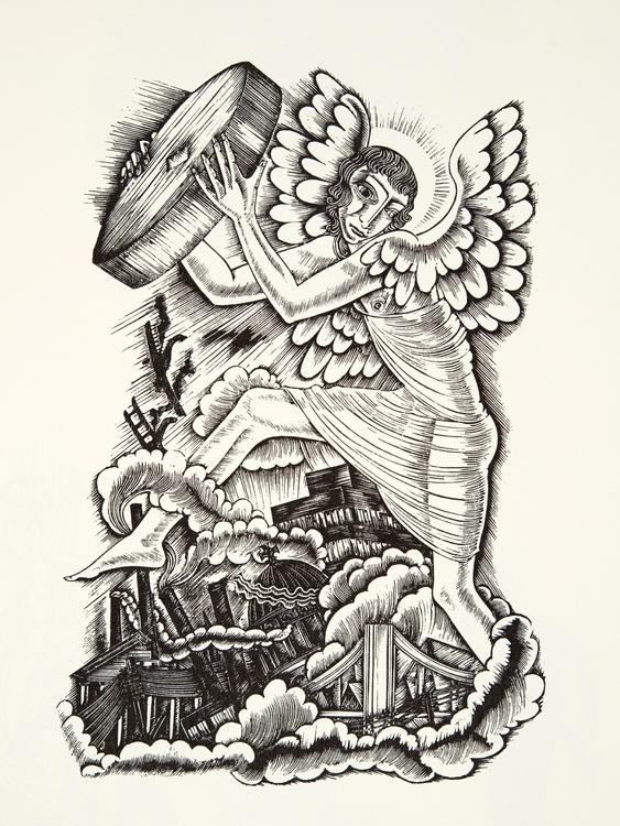 Premium Giclee Print, , large
