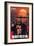 Apocalypse Now, Japanese Poster Art, Marlon Brando, 1979-null-Framed Premium Giclee Print