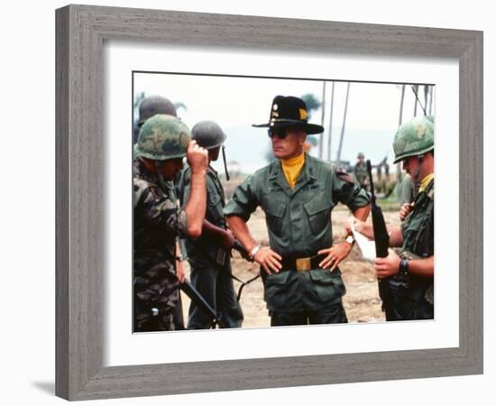 Apocalypse Now-null-Framed Photo